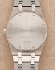 Audemars Piguet Steel Royal Oak Automatic Ref. 56023