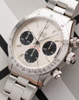 Rolex Steel Big Red Daytona Ref. 6265
