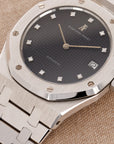 Audemars Piguet White Gold Royal Oak Ref. 5402