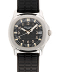 Patek Philippe Steel Aquanaut Ref. 5066