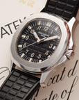 Patek Philippe Steel Aquanaut Ref. 5066