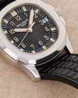 Patek Philippe Steel Aquanaut Ref. 5066