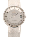 Omega - Omega White Gold Constellation Ref. 7190 - The Keystone Watches