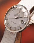 Omega - Omega White Gold Constellation Ref. 7190 - The Keystone Watches