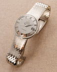 Omega - Omega White Gold Constellation Ref. 7190 - The Keystone Watches