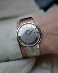 Omega - Omega White Gold Constellation Ref. 7190 - The Keystone Watches
