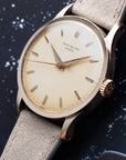 Patek White Gold Calatrava Watch Ref. 570