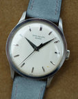 Patek White Gold Calatrava Watch Ref. 570