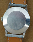 Patek White Gold Calatrava Watch Ref. 570