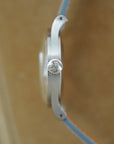 Patek White Gold Calatrava Watch Ref. 570