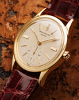 Patek Philippe Yellow Gold Calatrava Ref. 3403