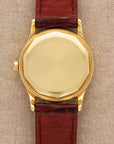 Patek Philippe Yellow Gold Calatrava Ref. 3403