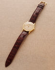 Patek Philippe Yellow Gold Calatrava Ref. 3403