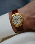 Patek Philippe Yellow Gold Watch (NEW ARRIVAL)