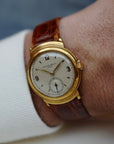 Patek Philippe Yellow Gold Watch (NEW ARRIVAL)