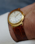 Patek Philippe Yellow Gold Watch (NEW ARRIVAL)