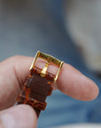 Patek Philippe Yellow Gold Watch (NEW ARRIVAL)