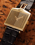 Corum - Corum Yellow Gold Rolls Royce Mechanical Watch Ref. 55595 - The Keystone Watches