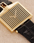 Corum - Corum Yellow Gold Rolls Royce Mechanical Watch Ref. 55595 - The Keystone Watches