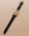 Corum - Corum Yellow Gold Rolls Royce Mechanical Watch Ref. 55595 - The Keystone Watches