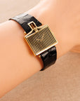 Corum - Corum Yellow Gold Rolls Royce Mechanical Watch Ref. 55595 - The Keystone Watches