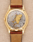 Patek Philippe - Patek Philippe Yellow Gold Perpetual Calendar Ref. 3940 - The Keystone Watches