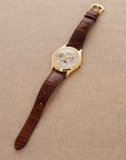 Patek Philippe - Patek Philippe Yellow Gold Perpetual Calendar Ref. 3940 - The Keystone Watches