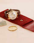 Patek Philippe - Patek Philippe Yellow Gold Perpetual Calendar Ref. 3940 - The Keystone Watches