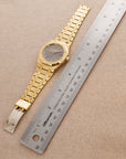 Audemars Piguet - Audemars Piguet Yellow Gold Watch Ref. 5402 - The Keystone Watches