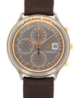 Audemars Piguet Huitieme Chrono Tantalum Rose