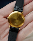 Vacheron Constantin - Vacheron Constantin Yellow Gold Watch Ref. 92238 - The Keystone Watches