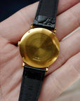 Vacheron Constantin - Vacheron Constantin Yellow Gold Watch Ref. 92238 - The Keystone Watches