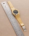 Audemars Piguet - Audemars Piguet Yellow Gold Jumbo Royal Oak Watch Ref. 5402 - The Keystone Watches