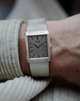 Piaget White Gold Mechanical Watch Ref. 9151