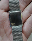 Piaget White Gold Mechanical Watch Ref. 9151