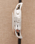 Patek Philippe - Patek Philippe Platinum Perpetual Calendar Minute Repeater Chronograph Ref. 5208 - The Keystone Watches
