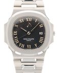 Patek Philippe - Patek Philippe Steel Nautilus Ref. 3710/1A - The Keystone Watches