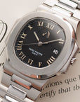 Patek Philippe - Patek Philippe Steel Nautilus Ref. 3710/1A - The Keystone Watches