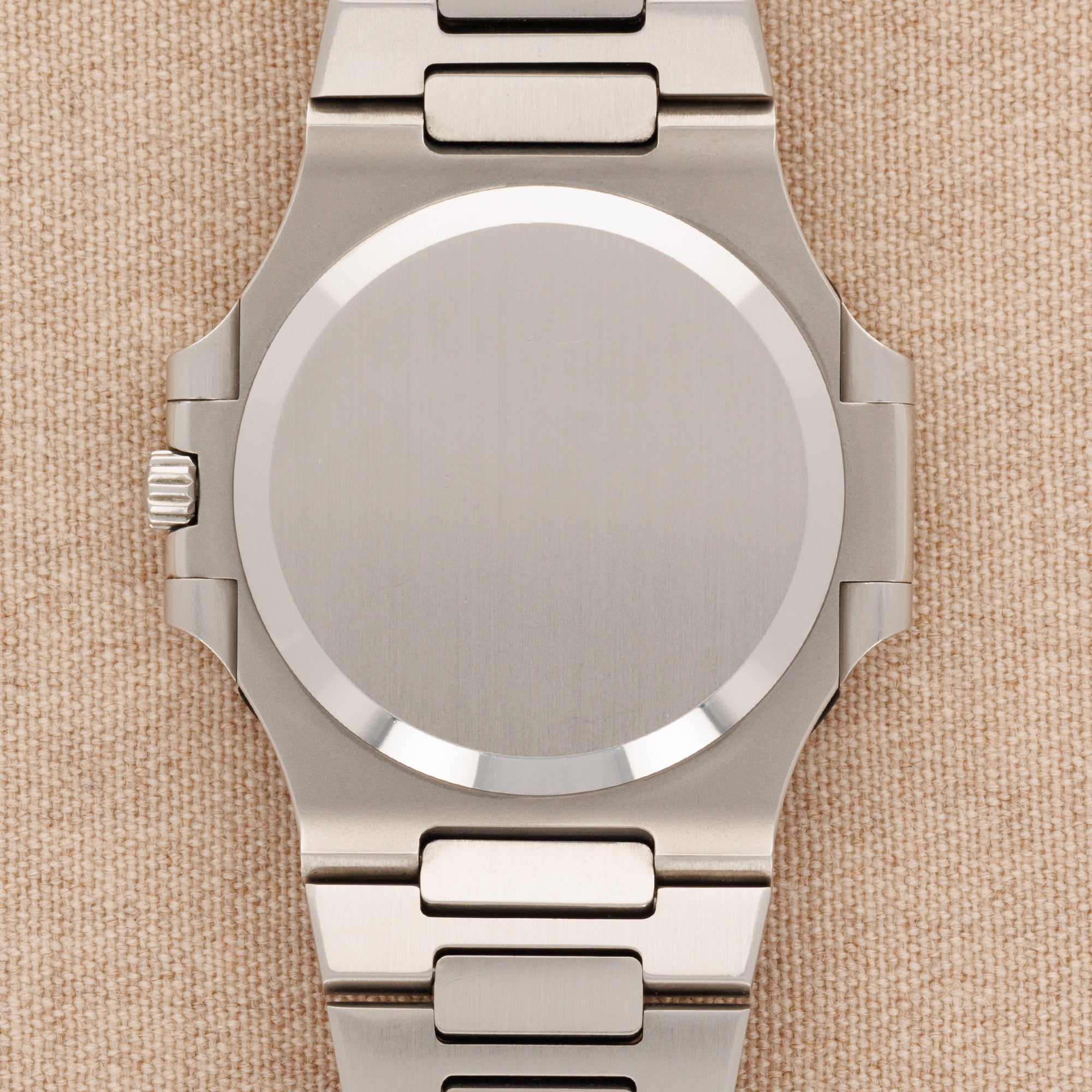 Patek Philippe - Patek Philippe Steel Nautilus Ref. 3710/1A - The Keystone Watches