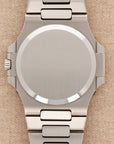Patek Philippe - Patek Philippe Steel Nautilus Ref. 3710/1A - The Keystone Watches