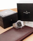 Patek Philippe - Patek Philippe Steel Nautilus Ref. 3710/1A - The Keystone Watches