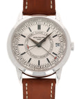 Patek Philippe Steel Weekly Calendar Ref. 5212
