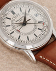 Patek Philippe Steel Weekly Calendar Ref. 5212