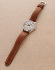 Patek Philippe Steel Weekly Calendar Ref. 5212