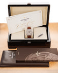 Patek Philippe Steel Weekly Calendar Ref. 5212