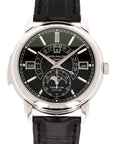 Patek Philippe Platinum Grand Complication Minute Repeater Ref. 5316