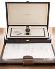 Patek Philippe Platinum Grand Complication Minute Repeater Ref. 5316