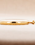 Patek Philippe - Patek Philippe Yellow Gold Pocket Watch Ref. 652 with Breguet Numerals Retailed by Tiffany & Co. Ref. 652/1 - The Keystone Watches