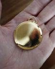 Patek Philippe Yellow Gold Pocket Watch Ref. 763