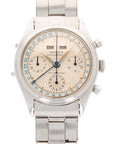 Rolex Chronograph Jean Claude Killy Ref. 6036 in Superb Condition
